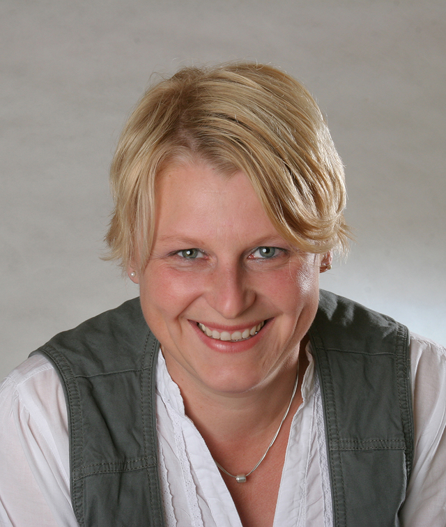 Picture of the author